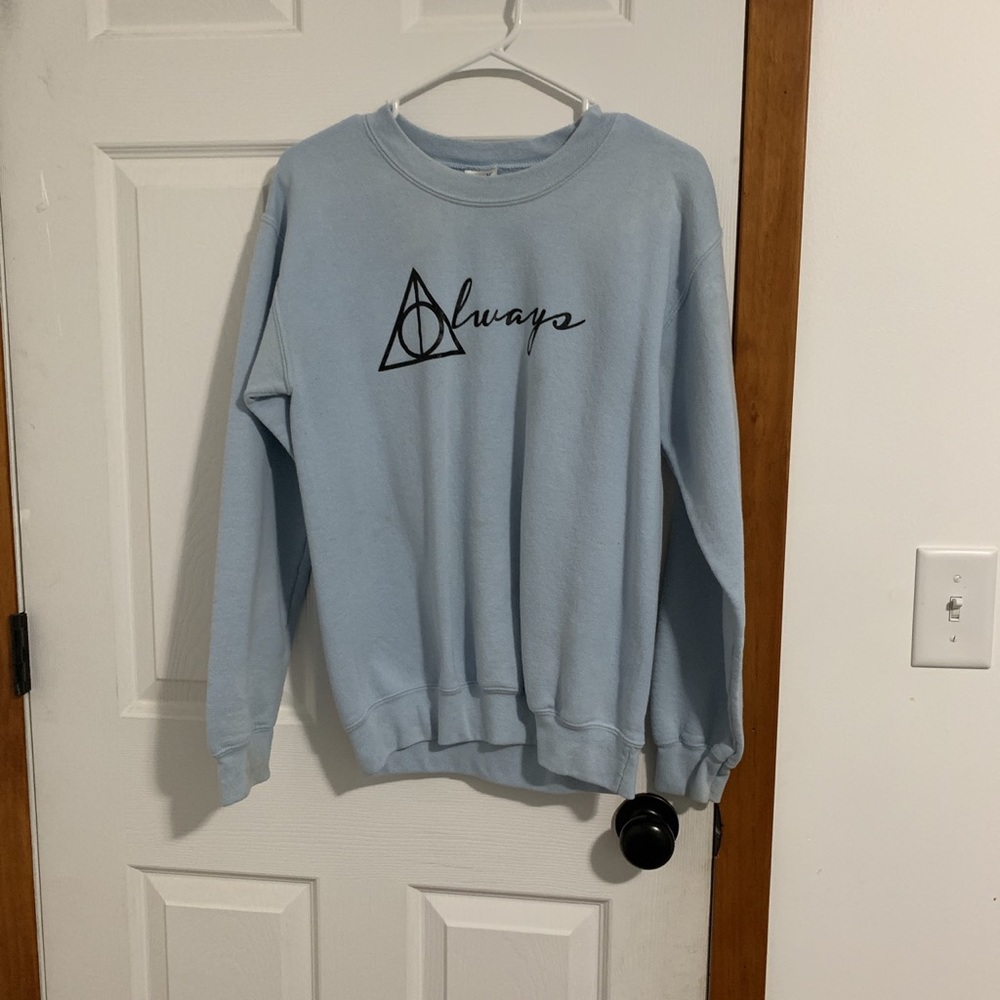 Harry Potter Sweatshirt
